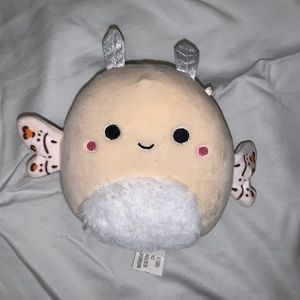Butterfly Squishmallow 5 inch